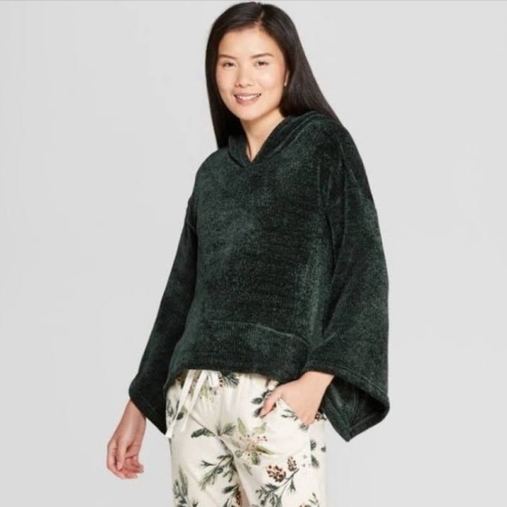 Gilligan & O’Malley Sleepwear hoodie